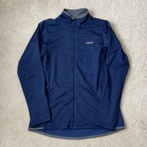 Patagonia Women’s R1 Daily Jacket